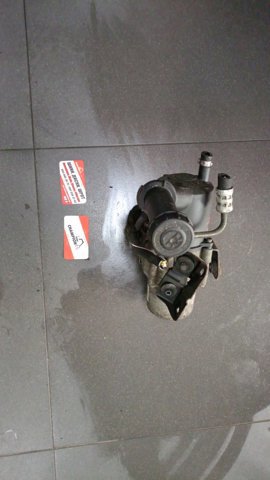 Насос гідропідсилювача керма (ГПК) — фото 9