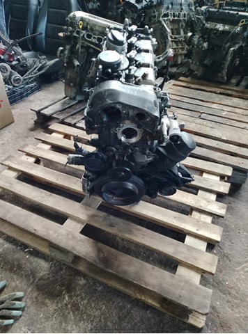 Двигун у зборі — фото 2