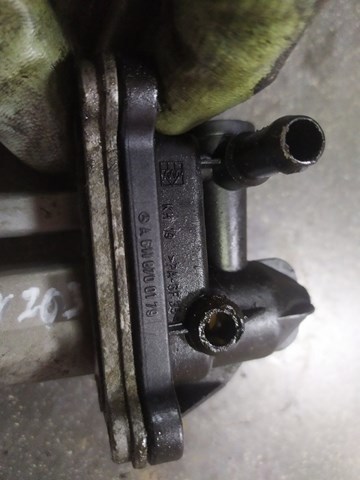 Теплообмінник охолодження палива — фото 2