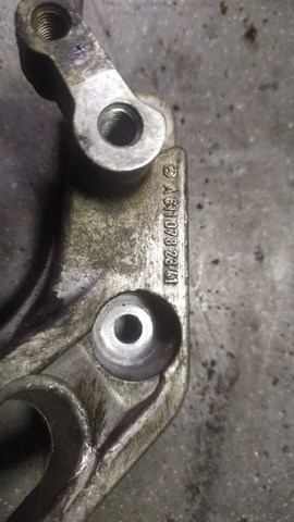 Кронштейн — фото 2