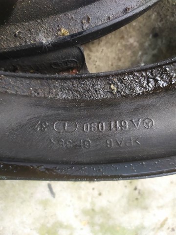 Впускний колектор — фото 3