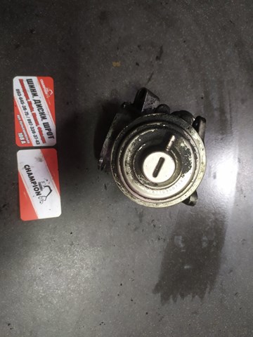 Клапан EGR, рециркуляції газів — фото 2