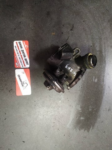 Клапан EGR, рециркуляції газів — фото 2