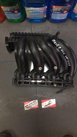 коллектор впускной — фото 2