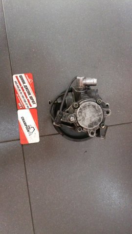 Шків насосу гідропідсилювача керма (ГПК) — фото 6