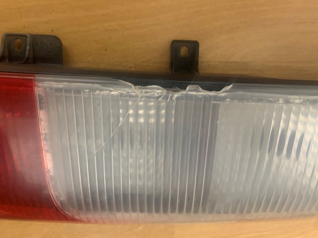 Ліхтар задній правий дефект як на фото — фото 5
