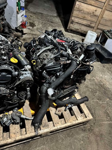 Двигун — фото 5