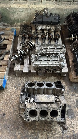 Клапанная крышка — фото 3