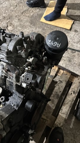 Насос топливный высокого давления (ТНВД) — фото 3