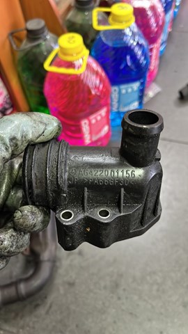 Насос паливний високого тиску (ПНВТ) - DIESEL — фото 2