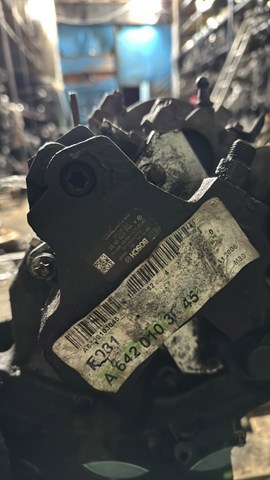 Насос топливный высокого давления (ТНВД) — фото 2