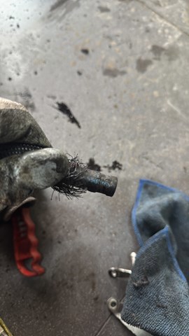 патрубок — фото 2