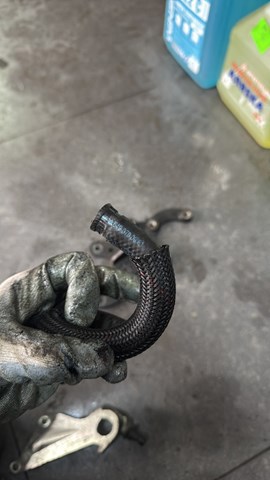 патрубок — фото 2