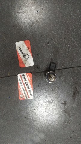 Клапан регулировки давления (редукционный клапан ТНВД) Common-Rail-System — фото 3