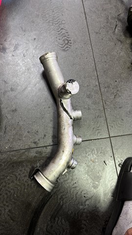 патрубок — фото 2