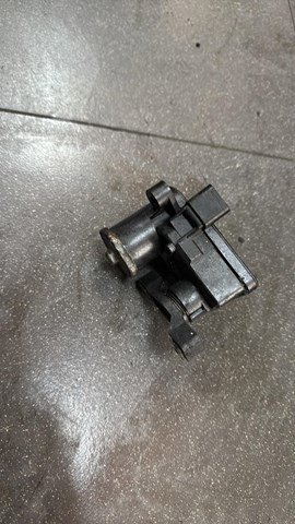 Клапан (актуатор) привода заслонок впускного коллектора — фото 3