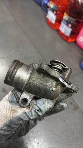 Корпус термостата — фото 3