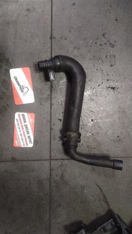 Патрубок сепаратора — фото 3