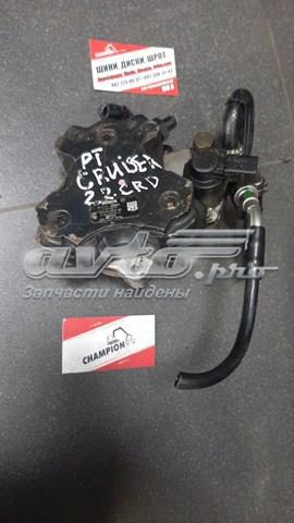 Mercedes насос высокого давления — фото 4