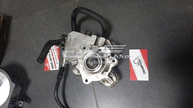 Mercedes насос высокого давления — фото 2