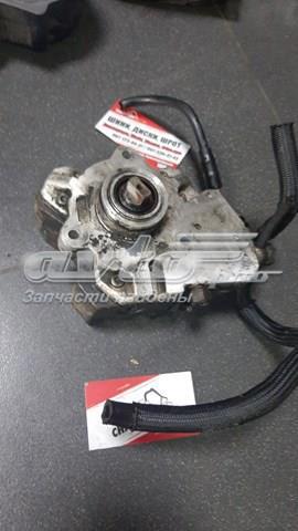 Mercedes насос высокого давления — фото 3