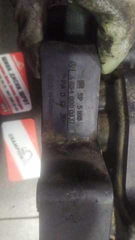 Впускной коллектор — фото 3