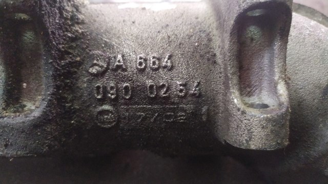 Патрубок интеркулера — фото 3