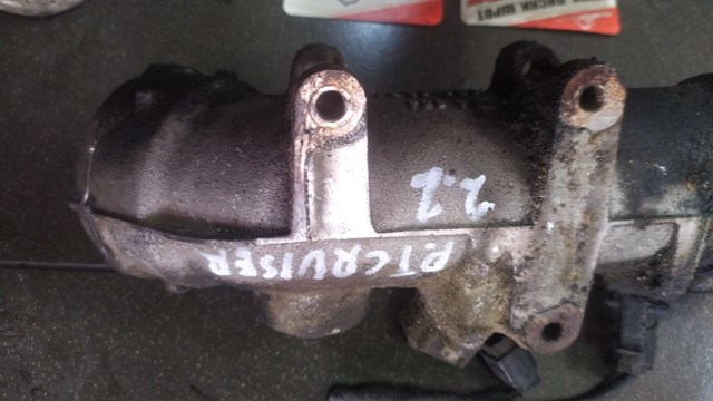 Патрубок интеркулера — фото 2