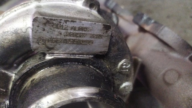 Колектор випускний — фото 2