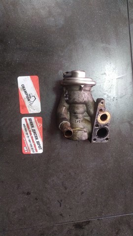 Клапан egr. — фото 4