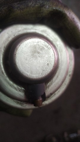 Клапан egr. — фото 3