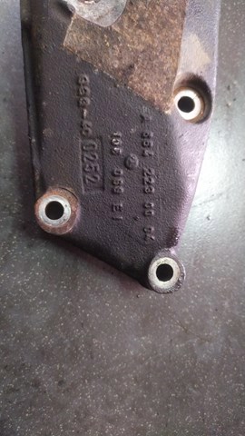 Кронштейн подушки — фото 2