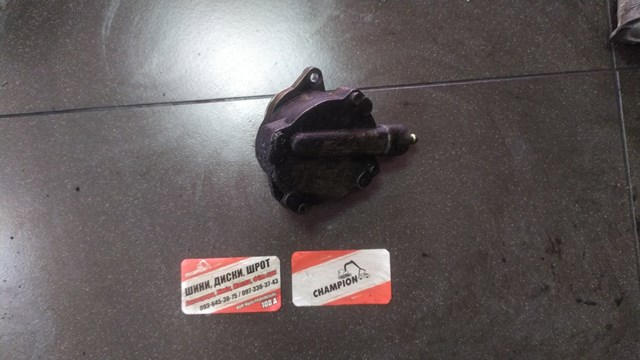 Вакуумный насос