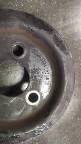 Шків — фото 2