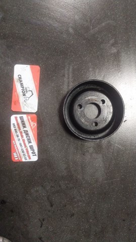 Шків — фото 3