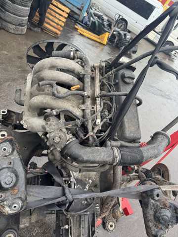 Двигун 1.6 — фото 16