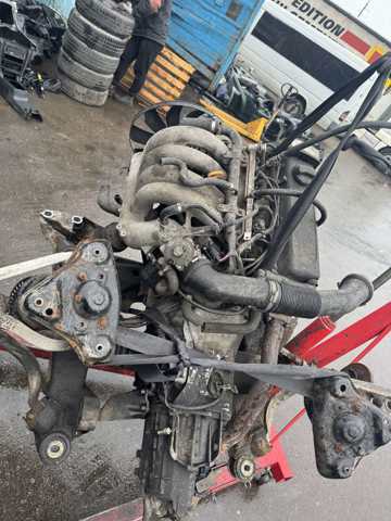 Двигун 1.6 — фото 11