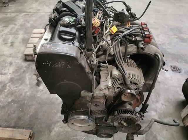 Двигун 1.6 — фото 7