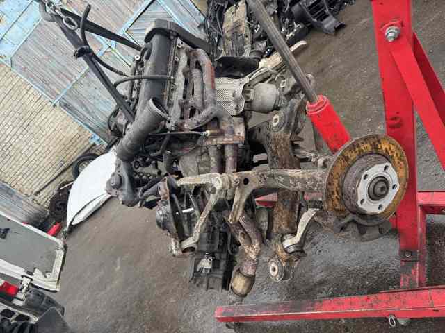 Двигун 1.6 — фото 12