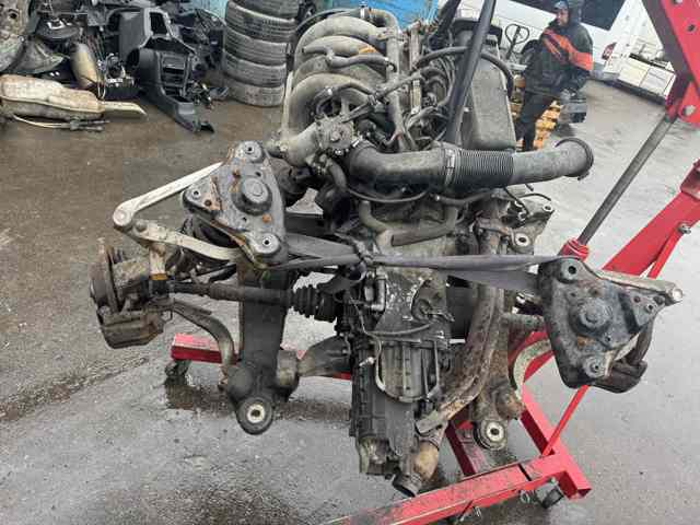 Двигун 1.6 — фото 9