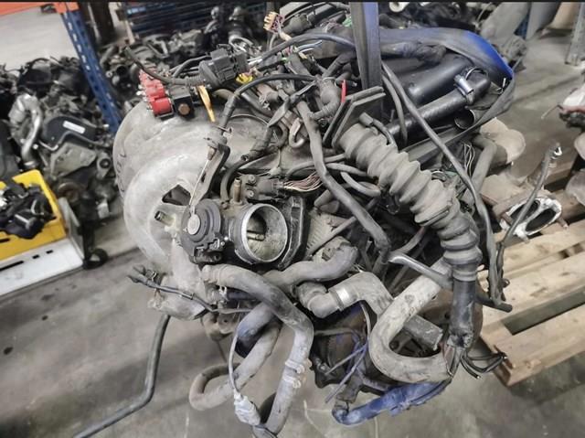 Двигун 1.6 — фото 2