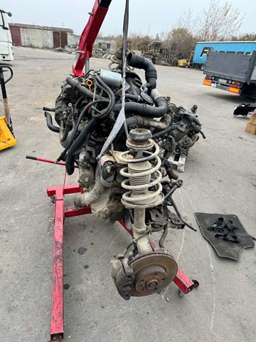 Двигатель в сборе — фото 2