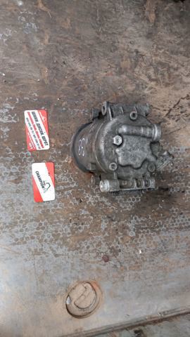 Компресор кондиціонера — фото 6