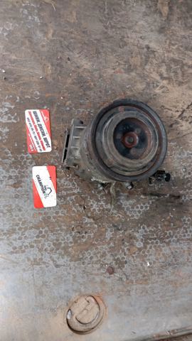 Компресор кондиціонера — фото 5