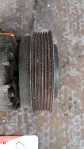 Компресор кондиціонера — фото 4