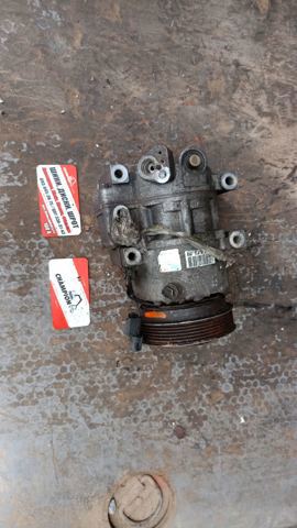 Компресор кондиціонера