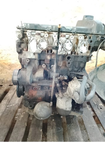 Двигатель в сборе — фото 7