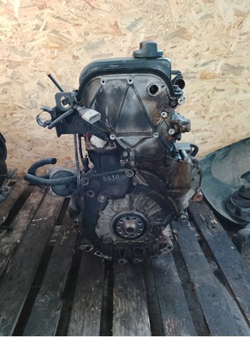 Двигатель в сборе — фото 3