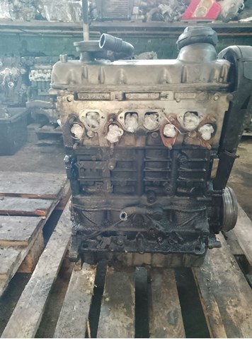 Двигатель в сборе — фото 8