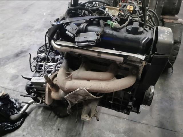 Двигун — фото 4